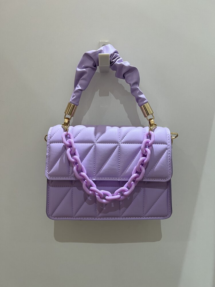 KIKI BAG LILA