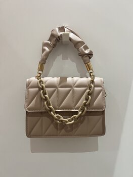 KIKI BAG BEIGE