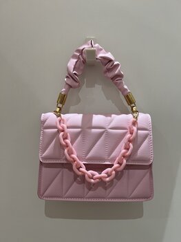 KIKI TASJE BABY ROZE