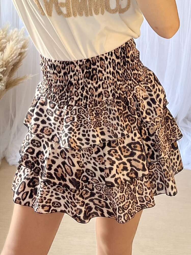 NILA ROK LEOPARD PRINT