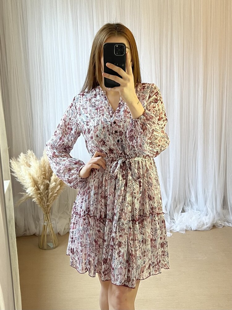 FELICIA JURK BORDEAUX