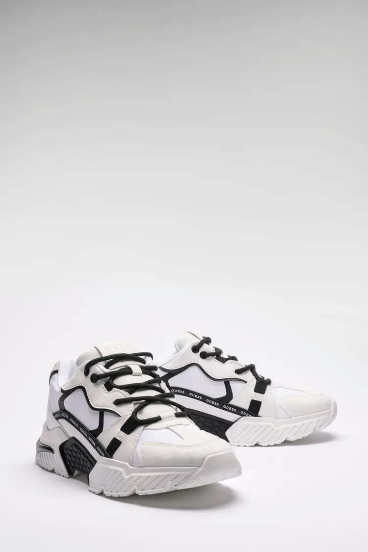 GUESS GUESS SNEAKER CIESTA