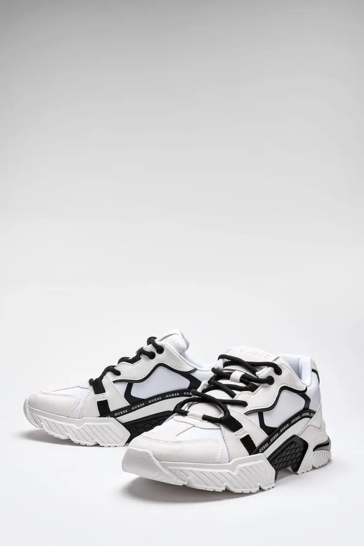 GUESS GUESS SNEAKER CIESTA
