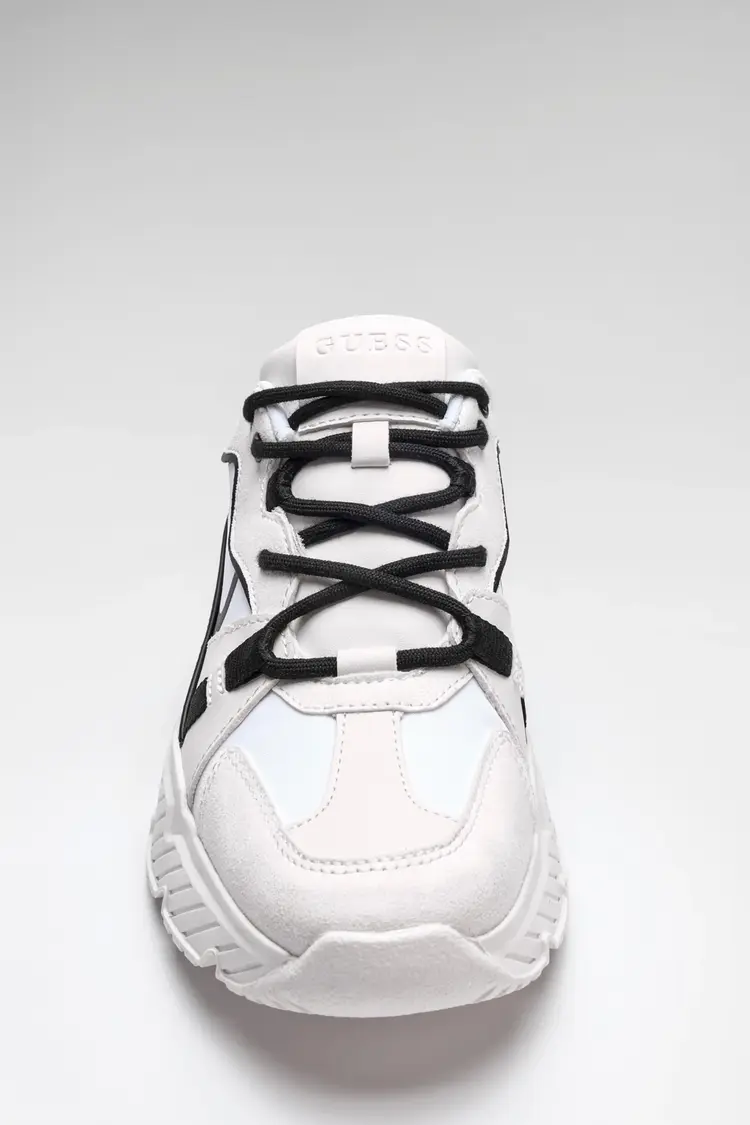 GUESS GUESS SNEAKER CIESTA