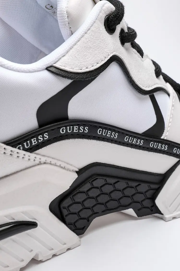 GUESS GUESS SNEAKER CIESTA