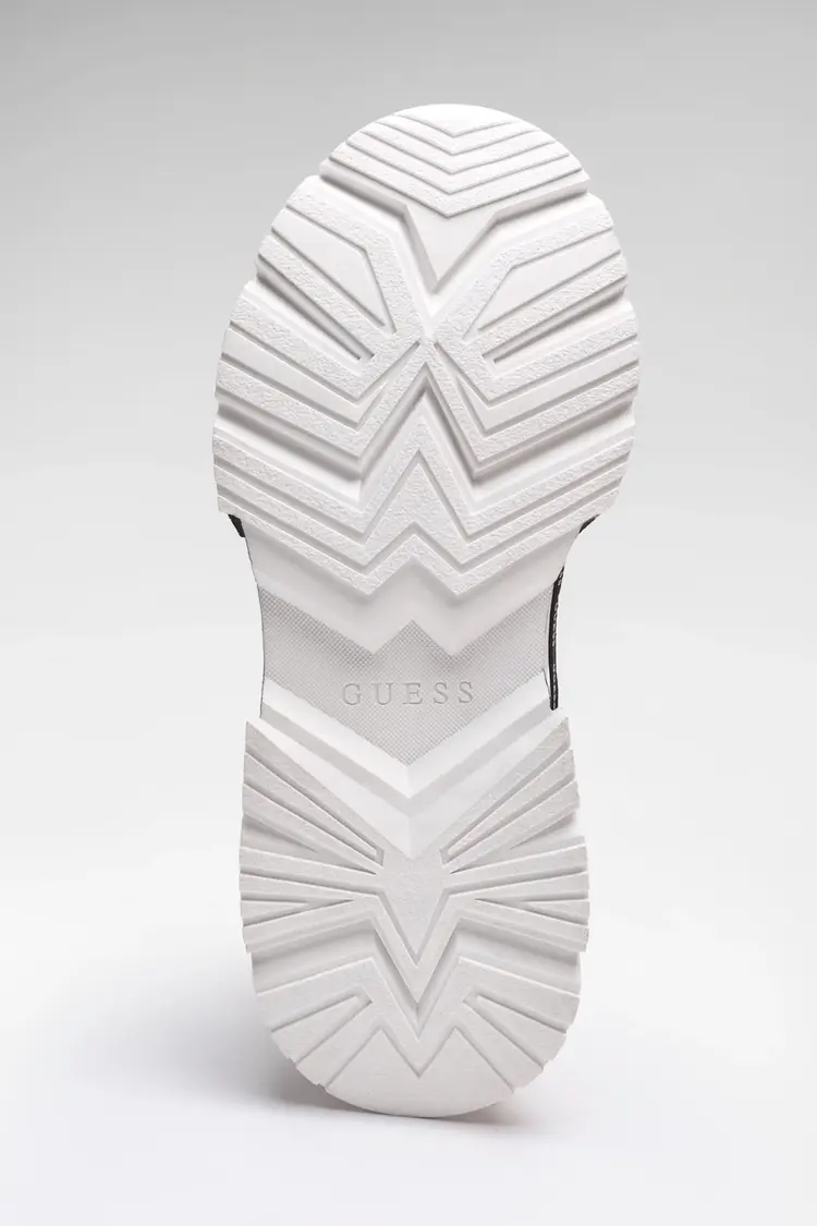 GUESS GUESS SNEAKER CIESTA