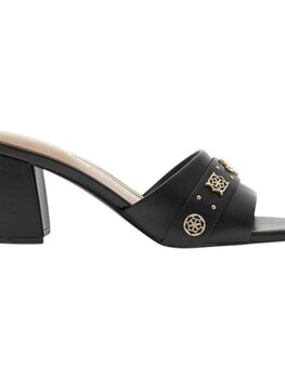 GUESS - GAURI - BLACK