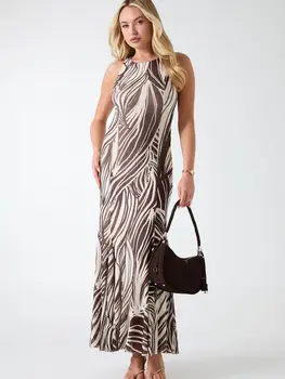 GUESS® GUESS®  - MESH MAXI JURK