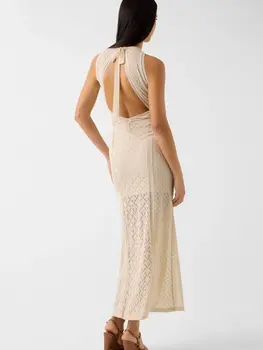 GUESS® GUESS - LIZA MAXI DRESS