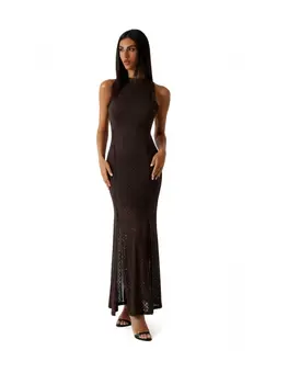GUESS® GUESS - LIZA DRESS LONG