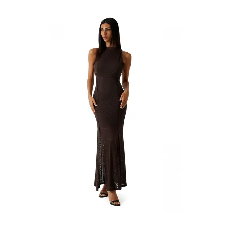 GUESS® GUESS - LIZA DRESS LONG