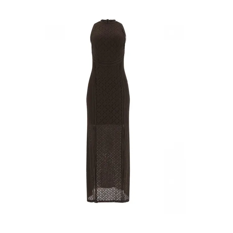 GUESS® GUESS - LIZA DRESS LONG