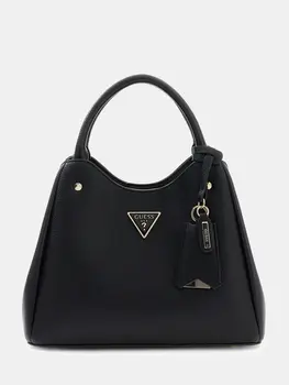 GUESS® GUESS  HANDBAG - MERIDIAN LOGO