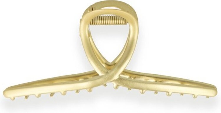 HAIRCLIP GOLD