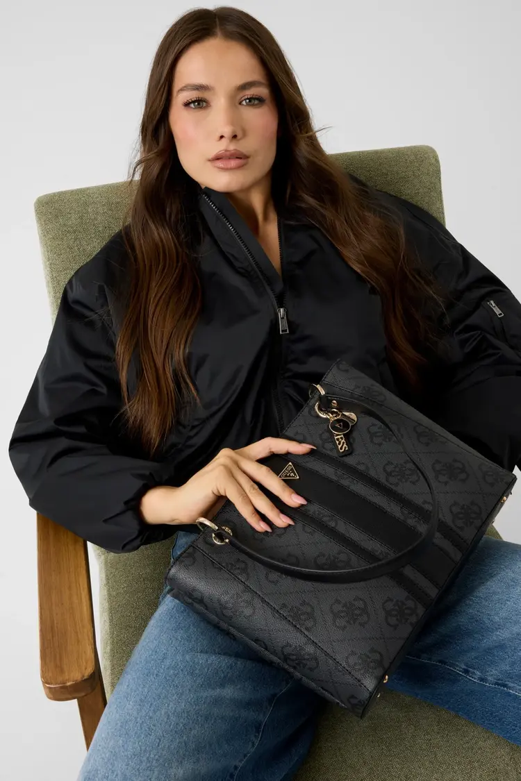 GUESS® GUESS HANDBAG -  NOELLE