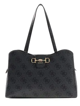GUESS® GUESS HANDTAS  JANIE  LOGO