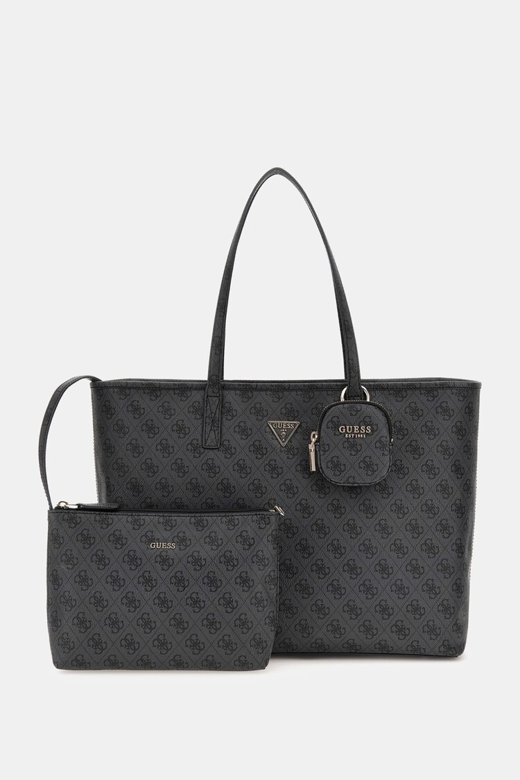 GUESS® GUESS  HANDTAS - SHOPPER POWER PLAY 4G-LOGO