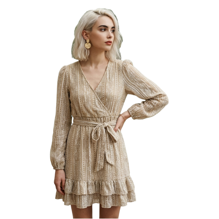 FELICIA DRESS