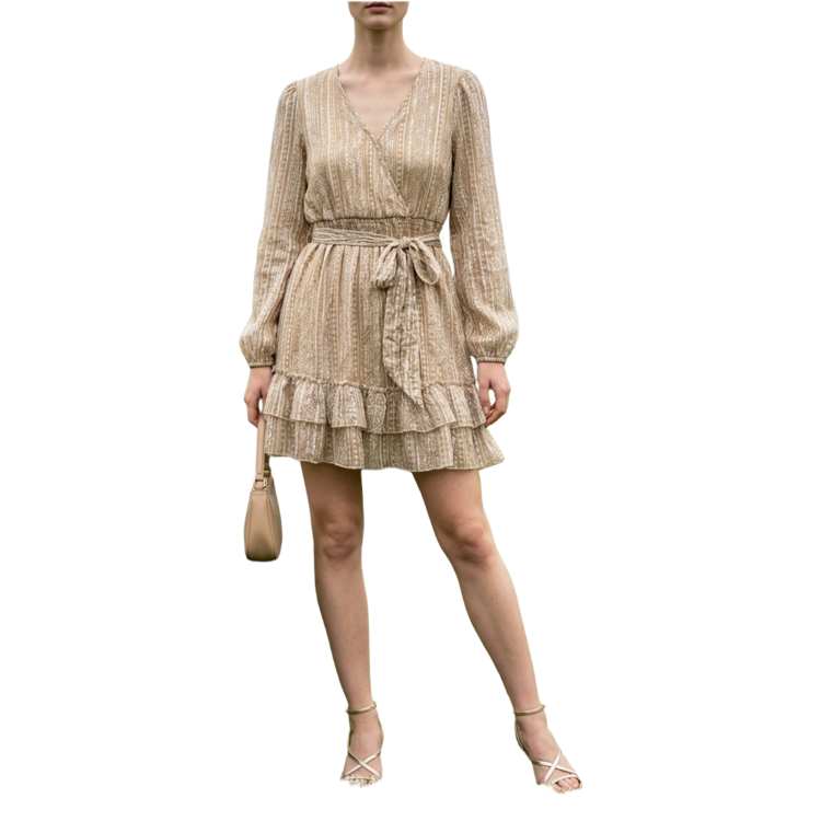 FELICIA DRESS