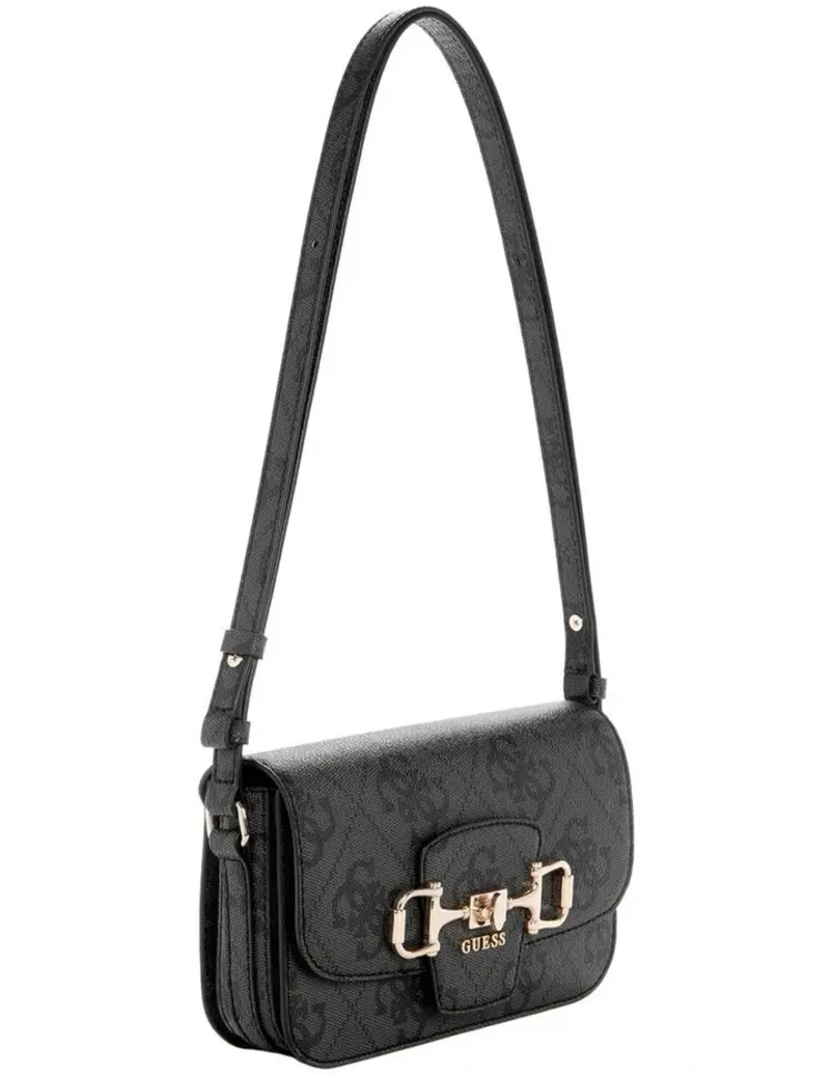 GUESS® GUESS HANDBAG - JANIE LOGO