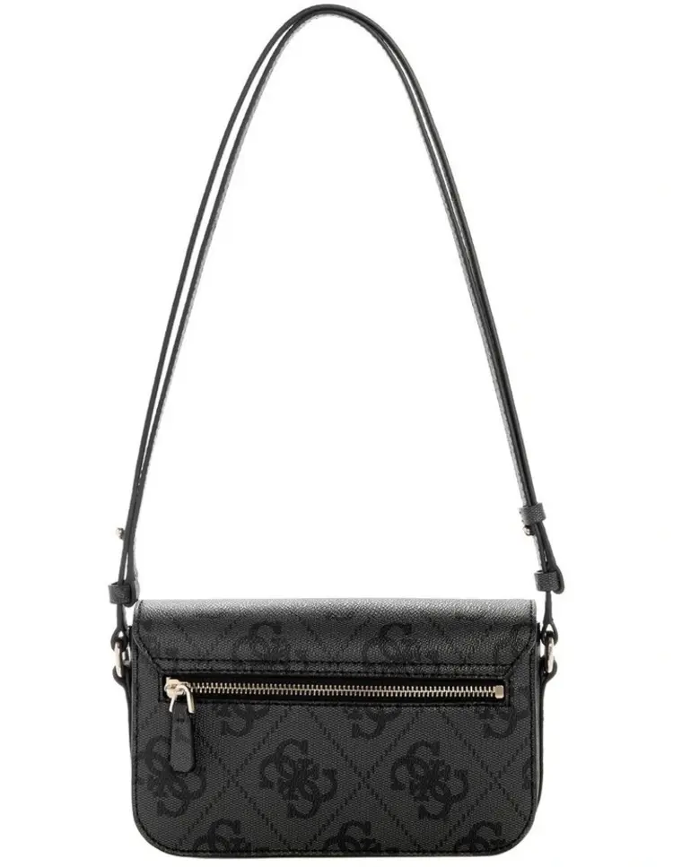 GUESS® GUESS HANDTAS - JANIE LOGO