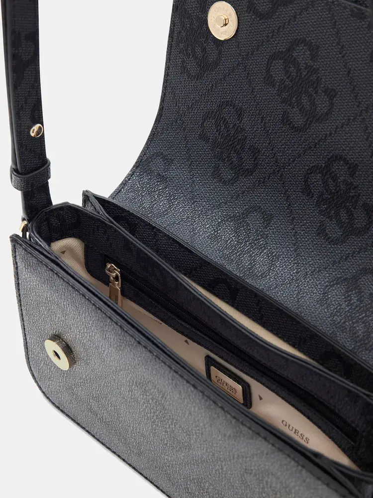 GUESS® GUESS HANDTAS - JANIE LOGO