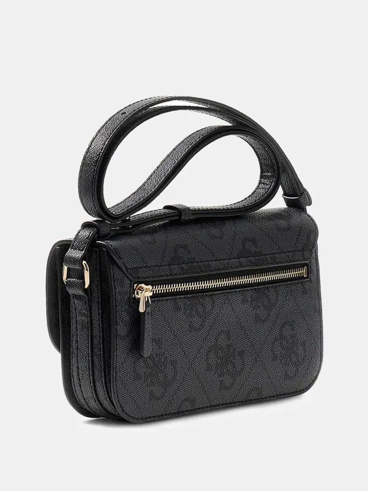GUESS® GUESS HANDBAG - JANIE LOGO