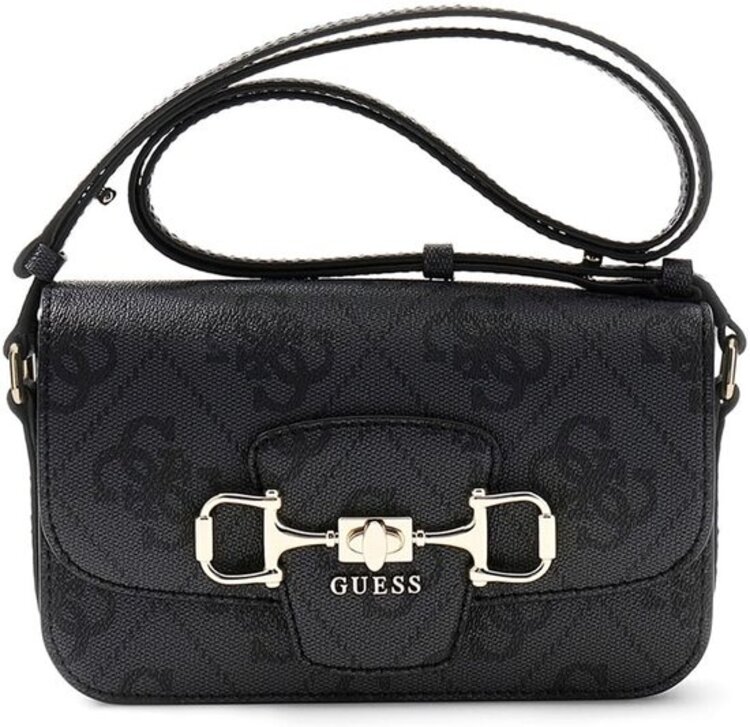 GUESS® GUESS HANDTAS - JANIE LOGO