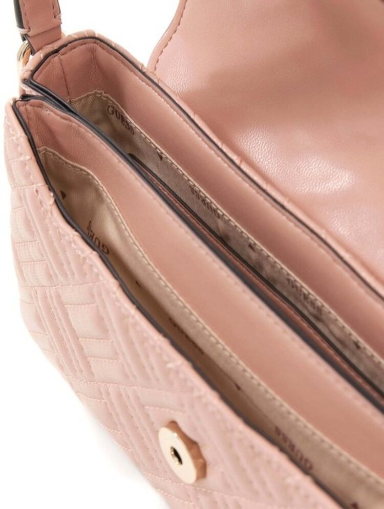GUESS® GUESS SALLY CROSSBODY HANDTAS