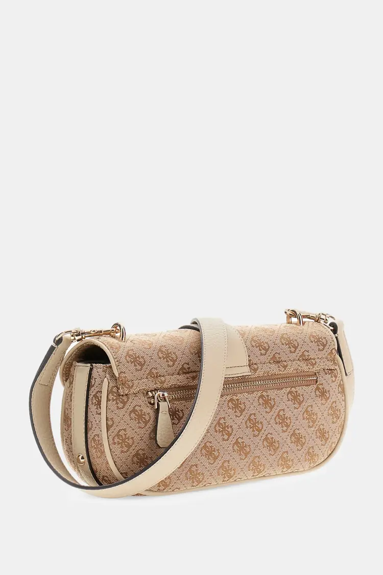 GUESS® GUESS  HANDBAG - JESSA CROSSBODY BAG