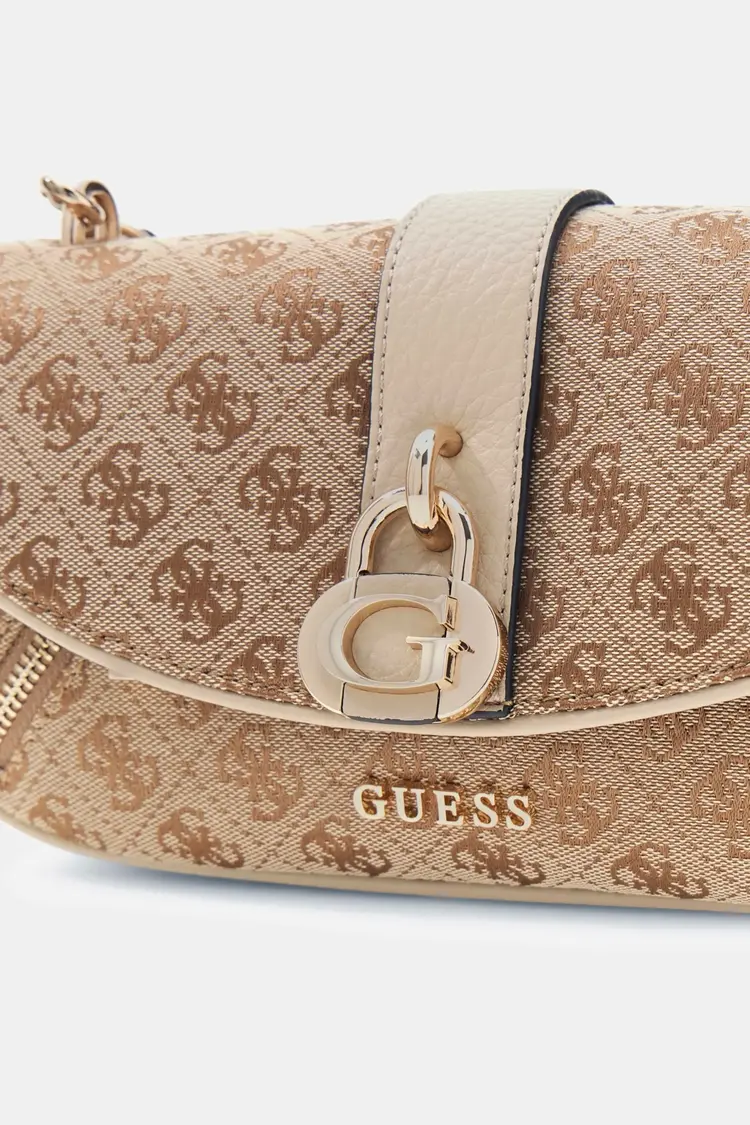 GUESS® GUESS  HANDBAG - JESSA CROSSBODY BAG