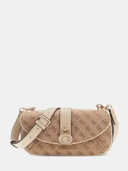 GUESS® GUESS  HANDBAG -JESSA