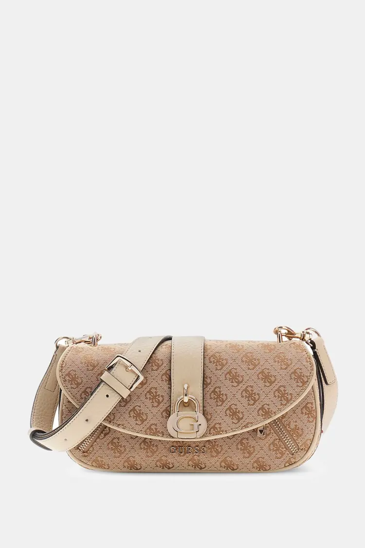 GUESS® GUESS HANDTAS JESSA CROSSBODY TAS
