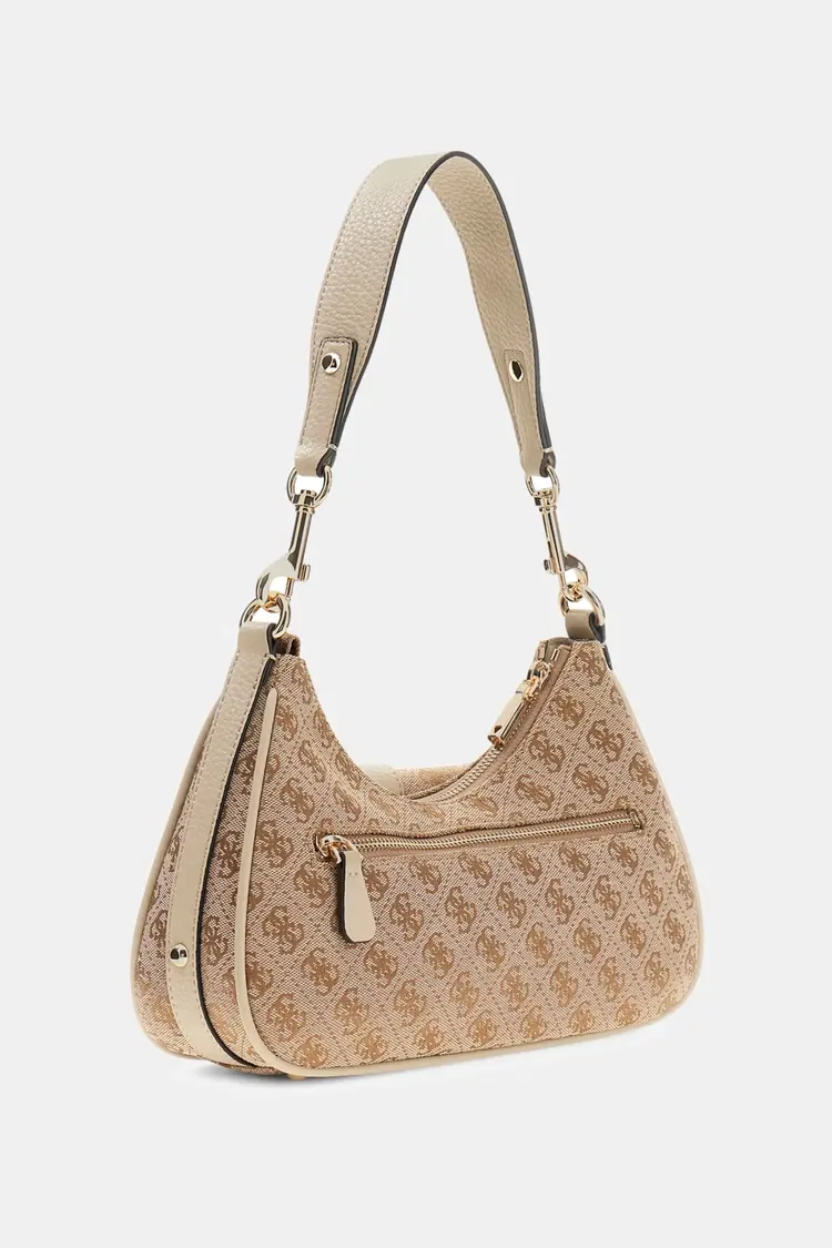 GUESS® GUESS HANDBAG - JESSA SHOULDER BAG