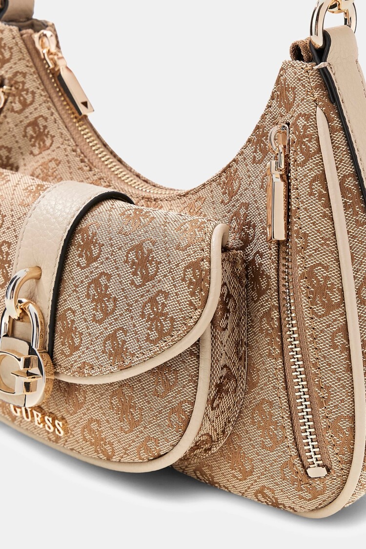 GUESS® GUESS HANDTAS - JESSA SHOULDER BAG