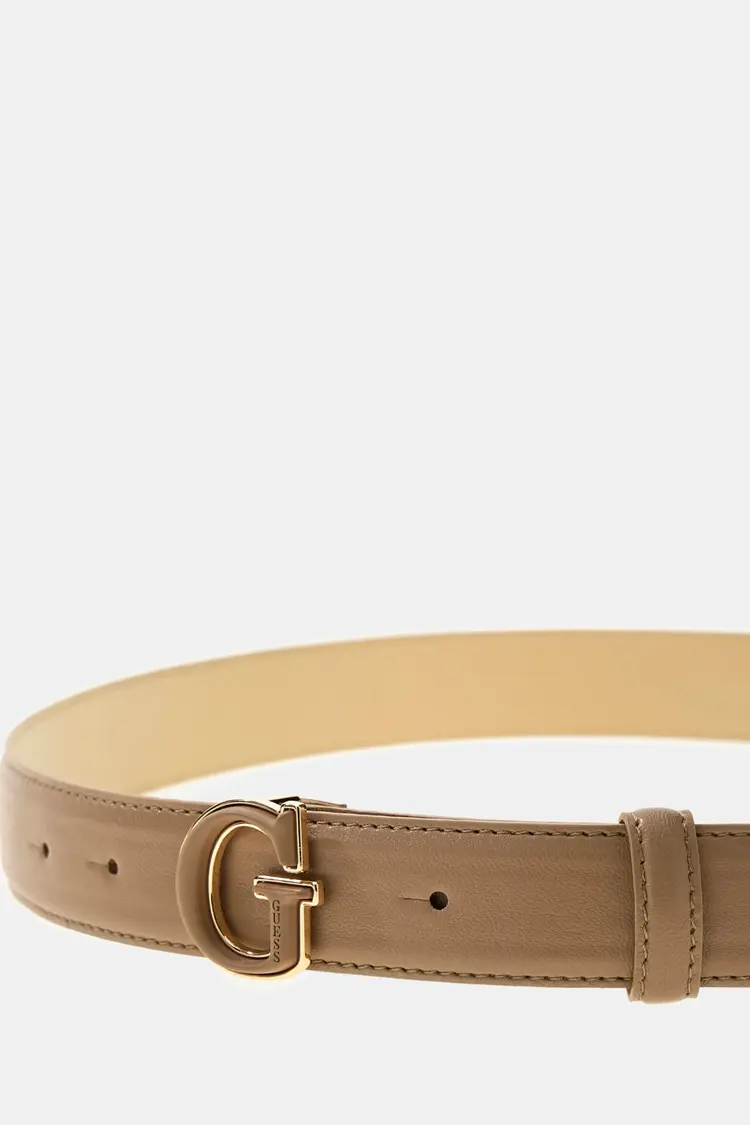 GUESS® GUESS  SALLY G LOGO RIEM
