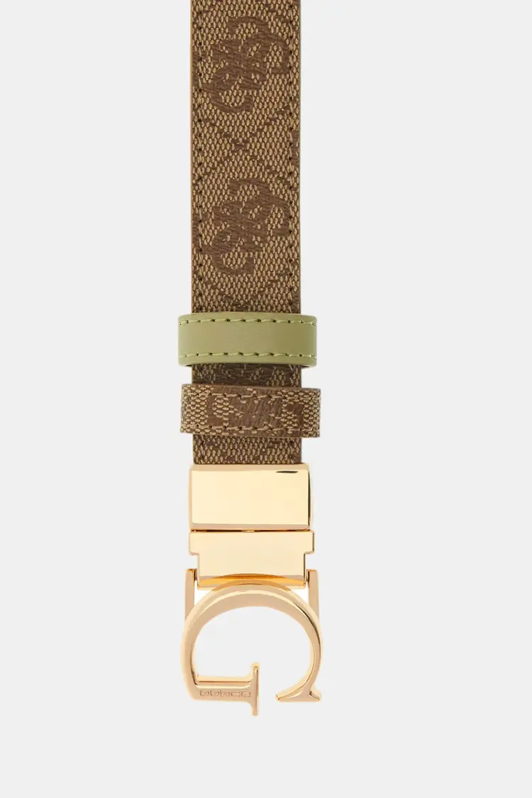 GUESS® GUESS LEONA G-LOGO BELT