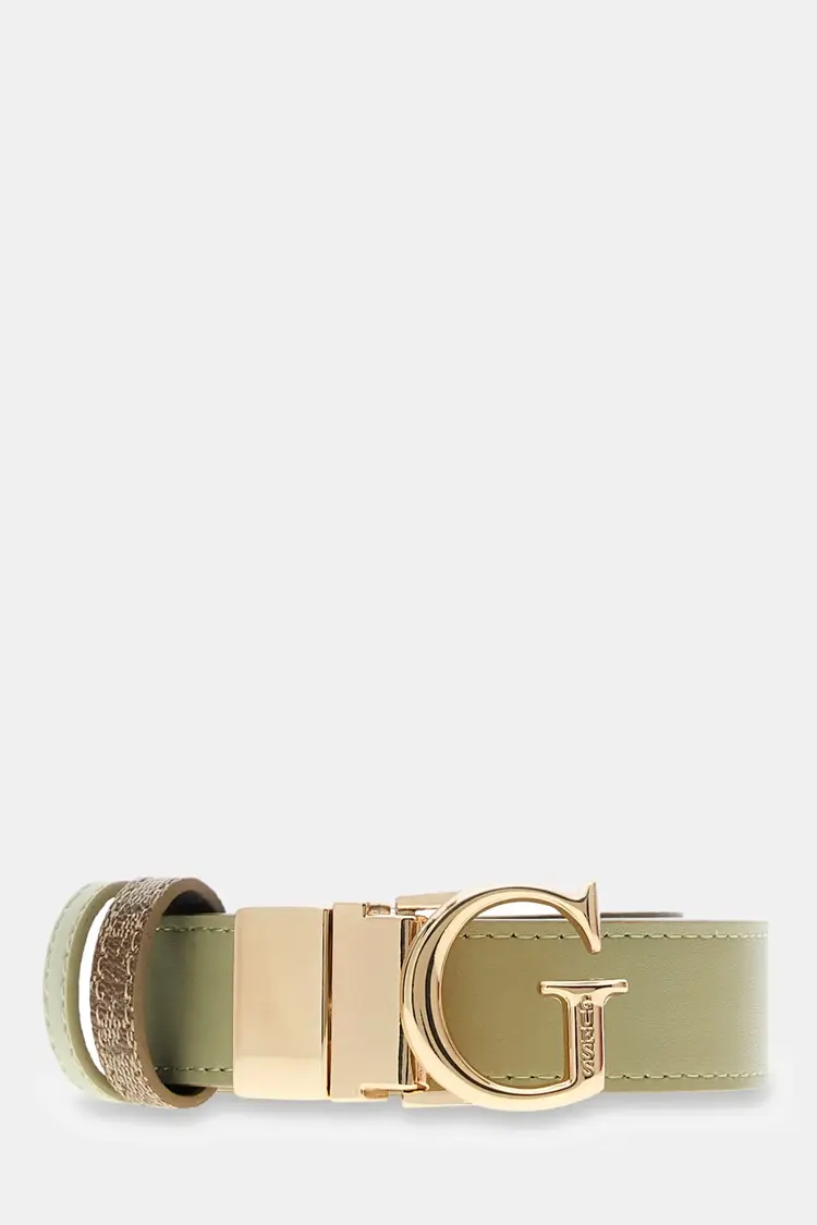 GUESS® GUESS LEONA G-LOGO RIEM