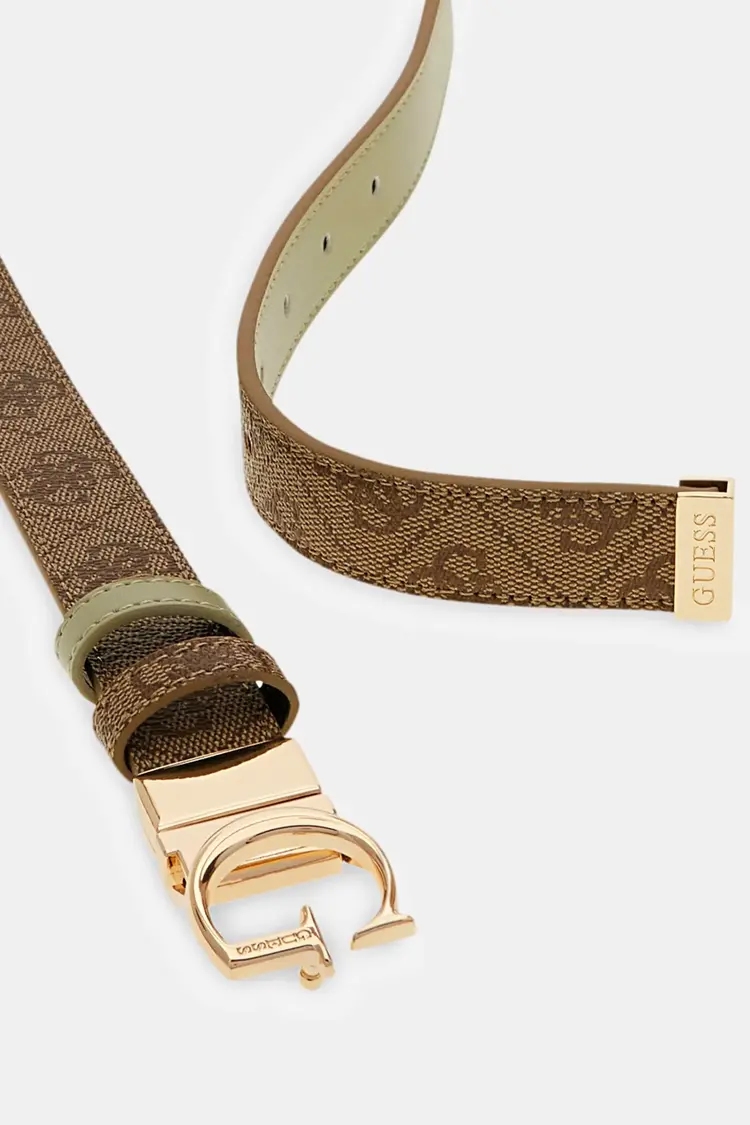 GUESS® GUESS LEONA G-LOGO RIEM
