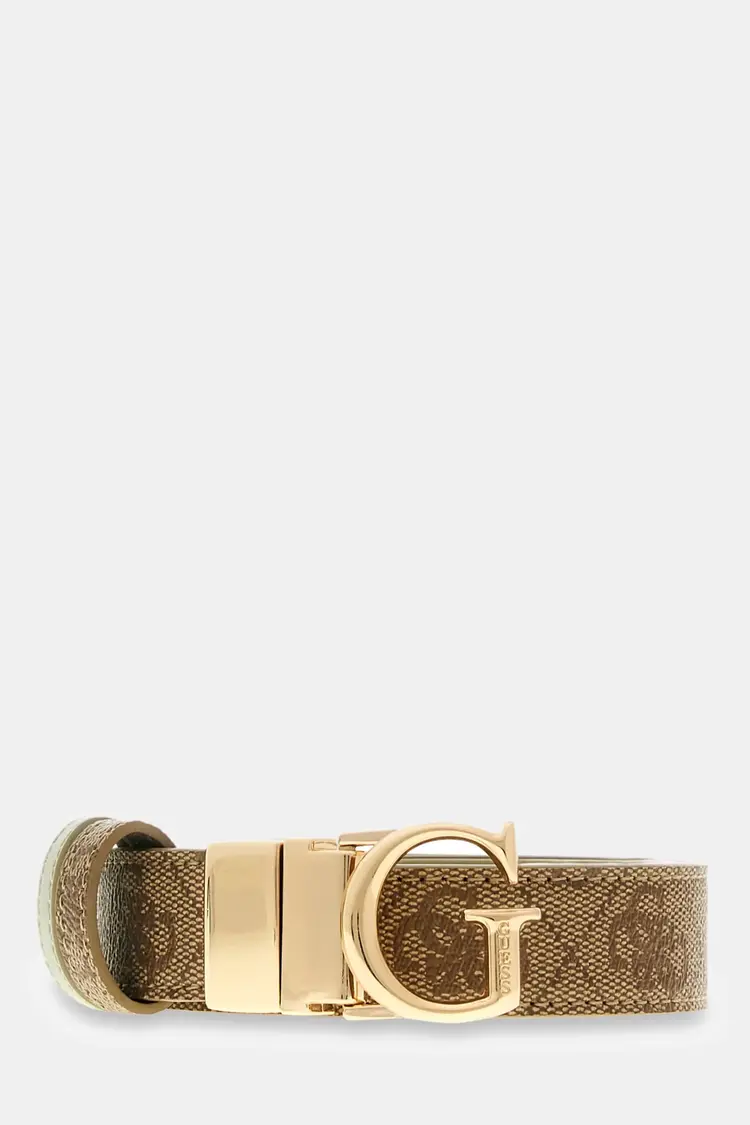 GUESS® GUESS LEONA G-LOGO BELT