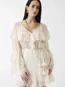GUESS DRESS JACY