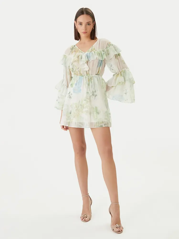 GUESS® GUESS JURK   LIVA