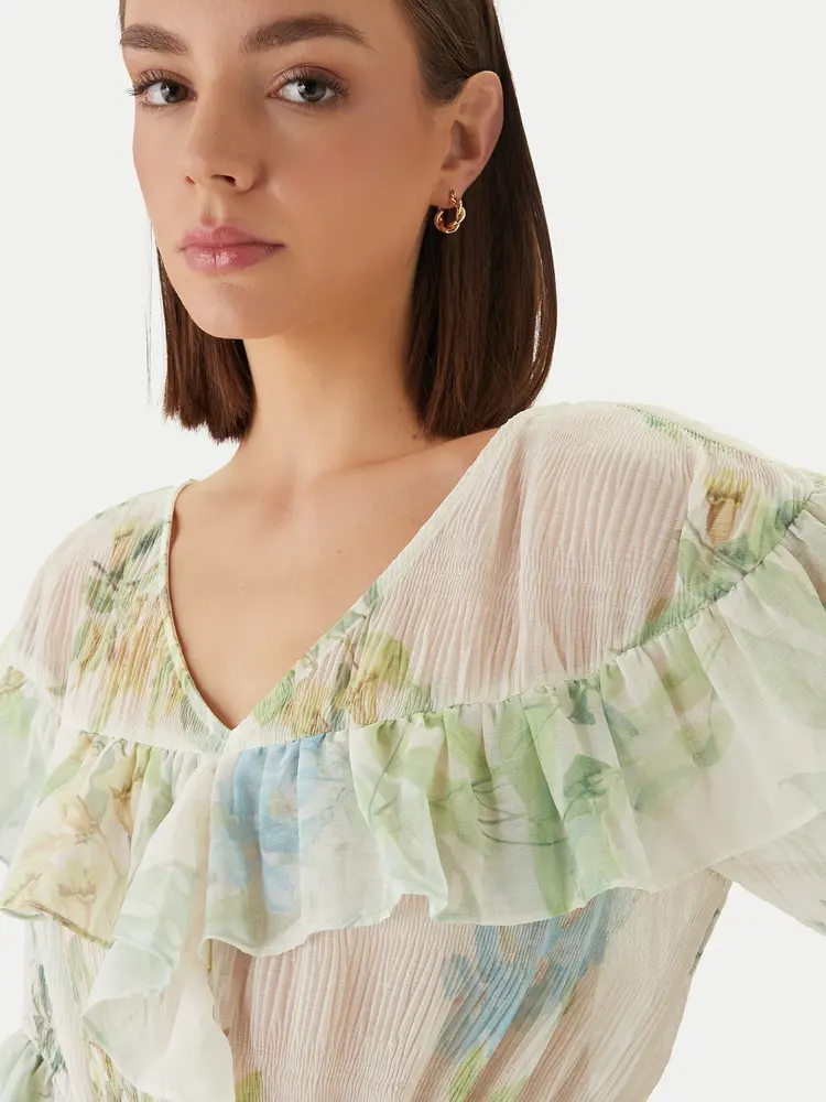 GUESS® GUESS DRESS  LIVA