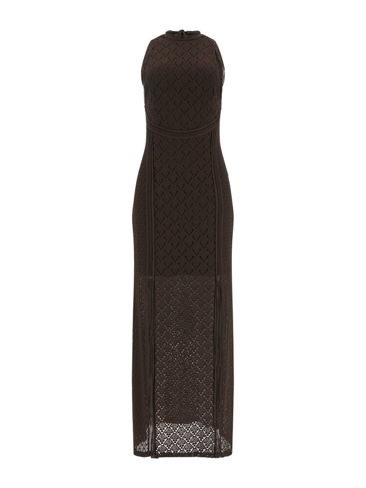 GUESS® GUESS - LIZA DRESS LONG