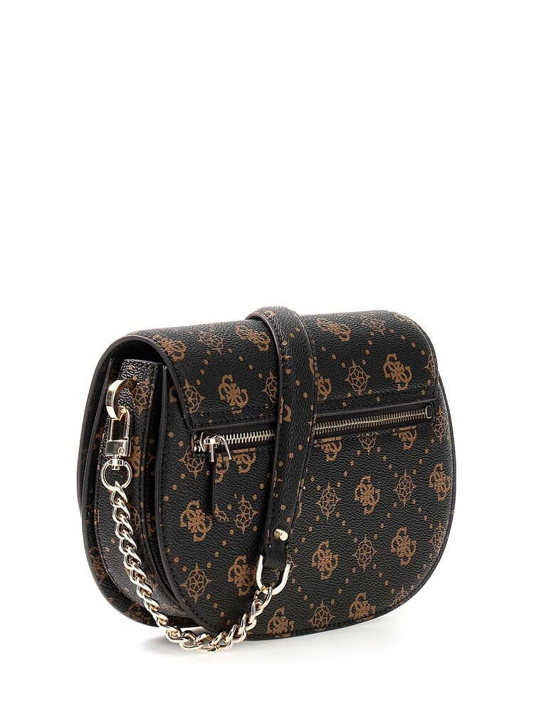 GUESS® GUESS HANDBAG EMELIE LOGO