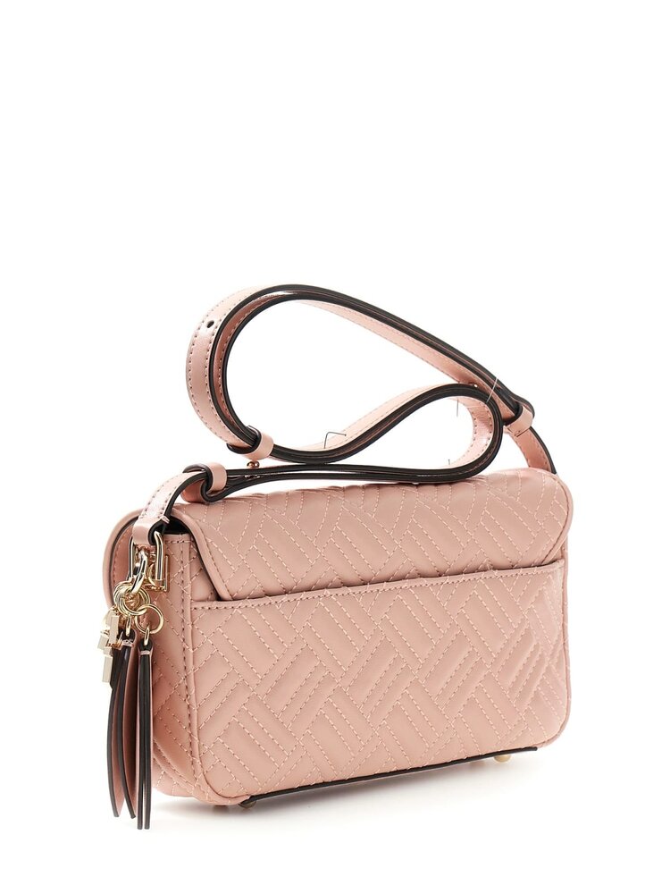 GUESS® GUESS SALLY CROSSBODY HANDTAS