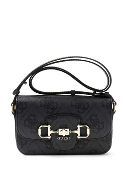 GUESS® GUESS HANDTAS - JANIE LOGO