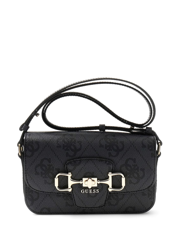 GUESS® GUESS HANDBAG - JANIE LOGO
