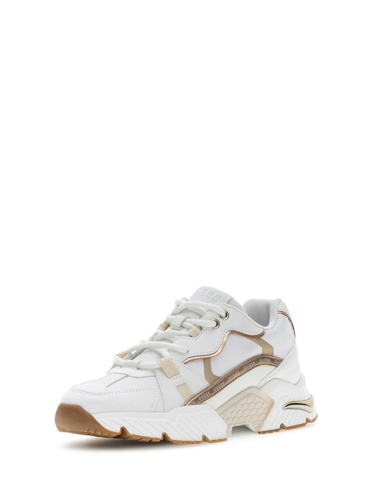 GUESS® GUESS SNEAKER CIESTA  RUNNING SHOES