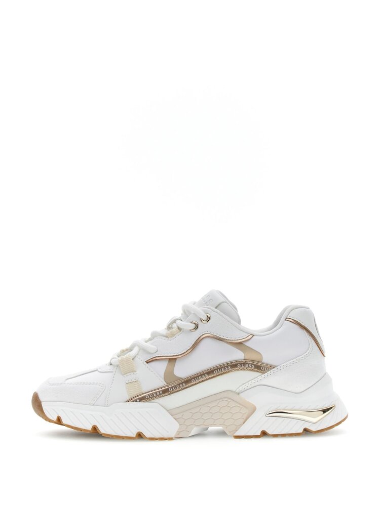 GUESS® GUESS SNEAKER CIESTA  RUNNING SHOES